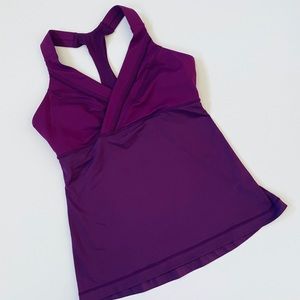 Lululemon Athletic Tank